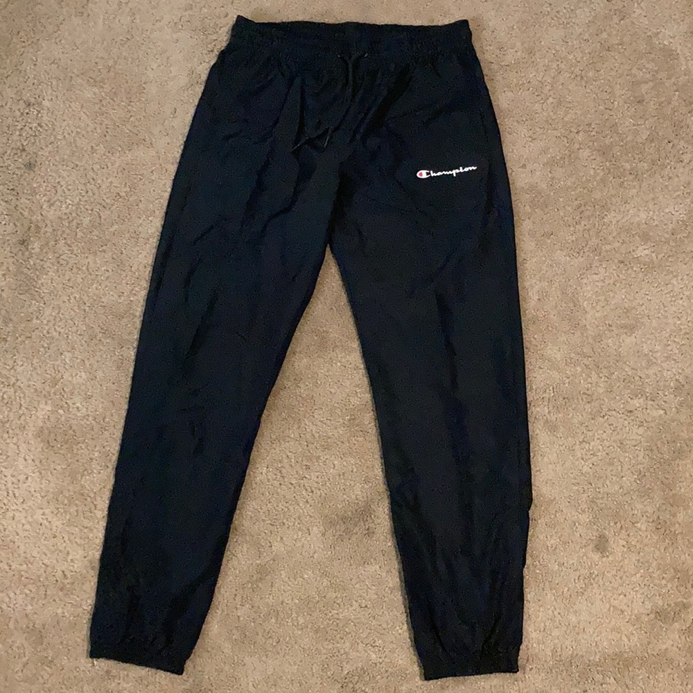 Champion Athletic Wear.